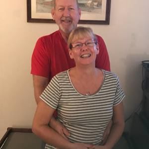 Meet your Posher, Nancy